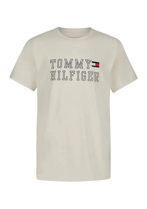 Tommy Hilfiger Boys 8-20 Icon Graphic T-Shirt