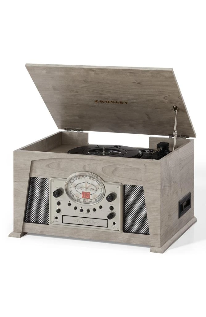 Crosley Medley Entertainment Center 4