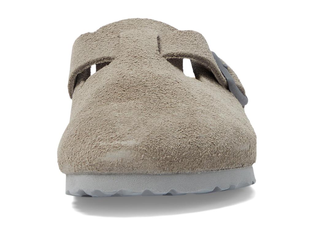 Birkenstock Boston - Suede