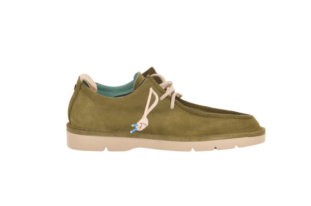 Panchic Panchic Sneakers Green