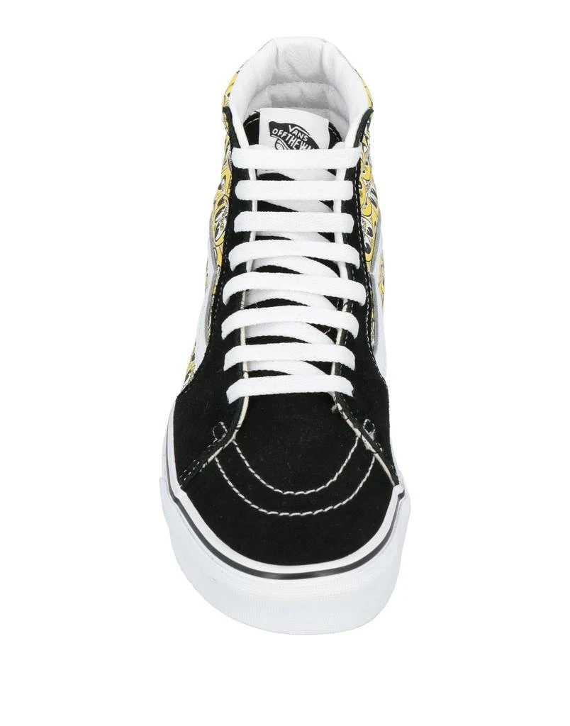 VANS x MOONEYES Sneakers 4