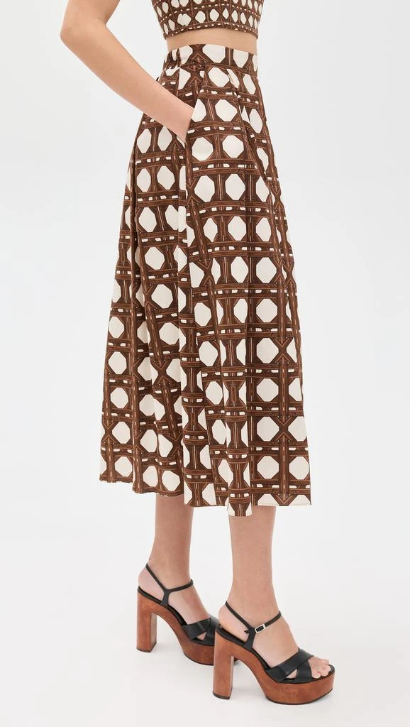 MISA Aggie Skirt 3
