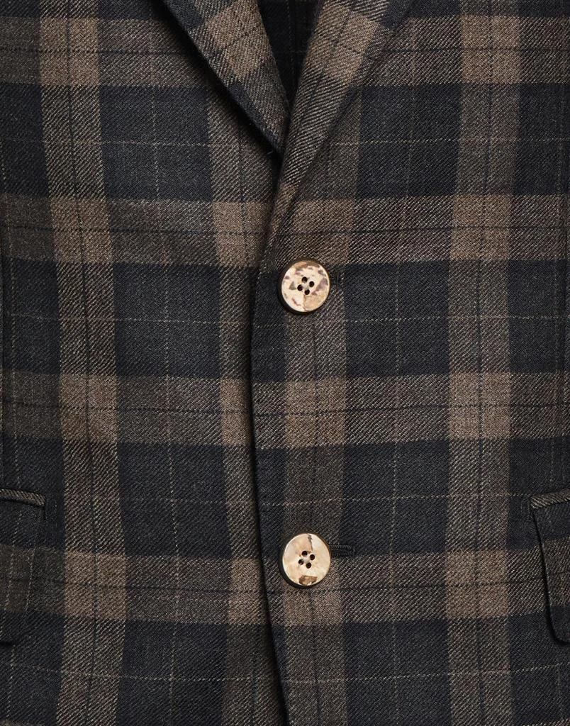 GABRIELE PASINI Suits 4