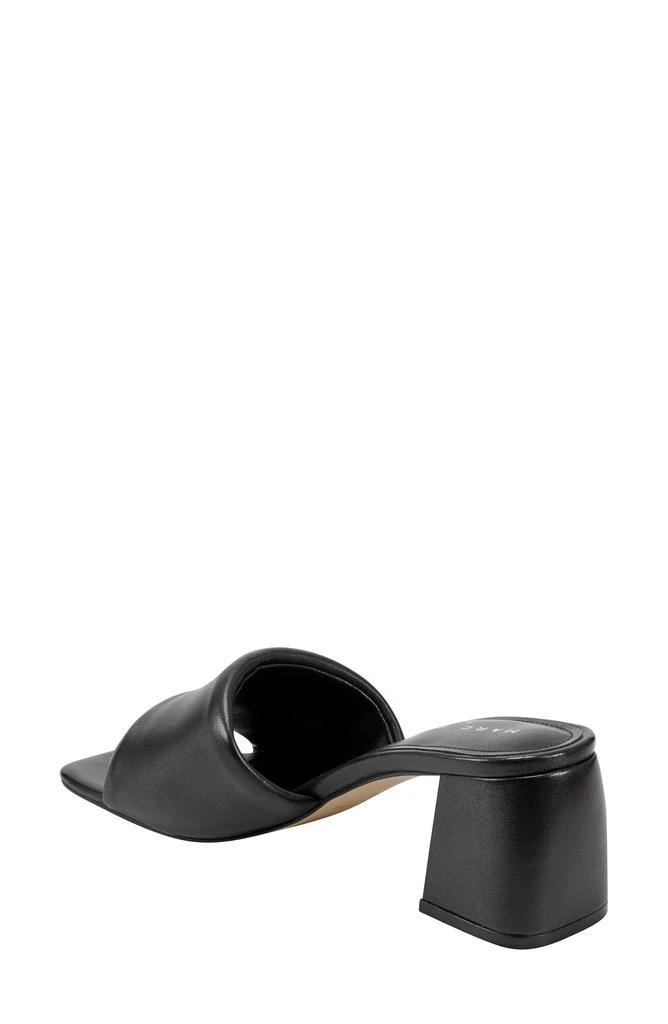 Marc Fisher Nombra Block Heel Sandal 2