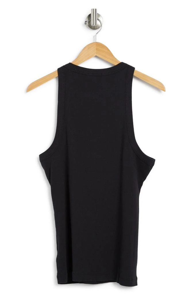 James Perse Ribbed Knit Tank 4