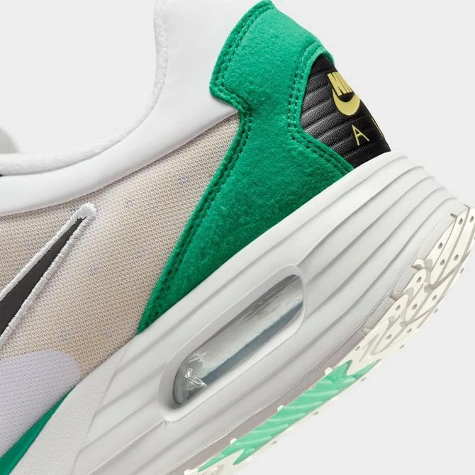 NIKE Men's Nike Air Max Solo Casual Shoes 3