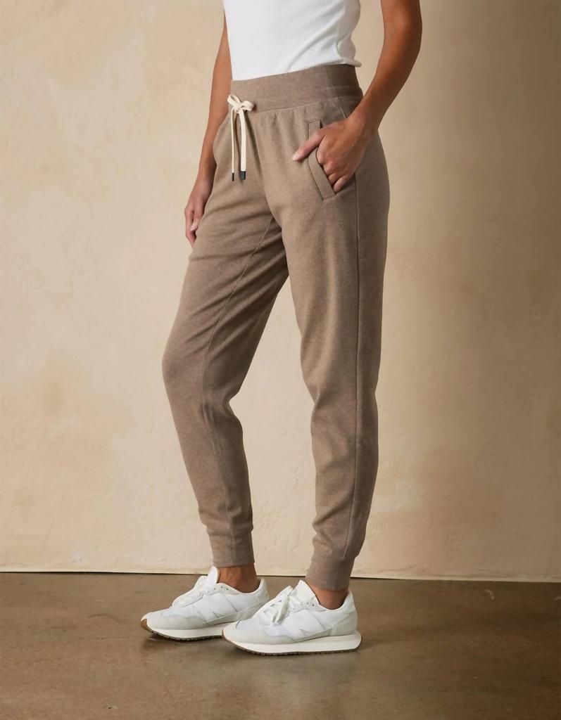 The Normal Brand The Normal Brand - Women's Puremeso Everyday Jogger