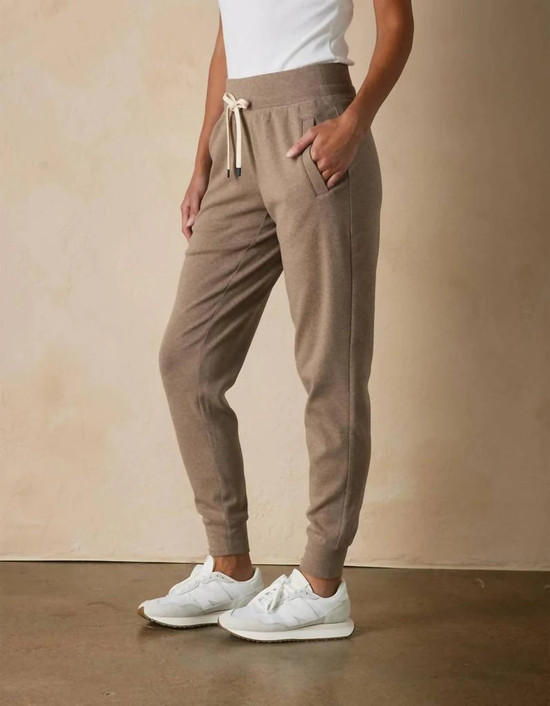 The Normal Brand The Normal Brand - Women's Puremeso Everyday Jogger 2