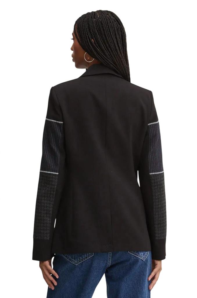Desigual Desigual - Color Block Suit Jacket