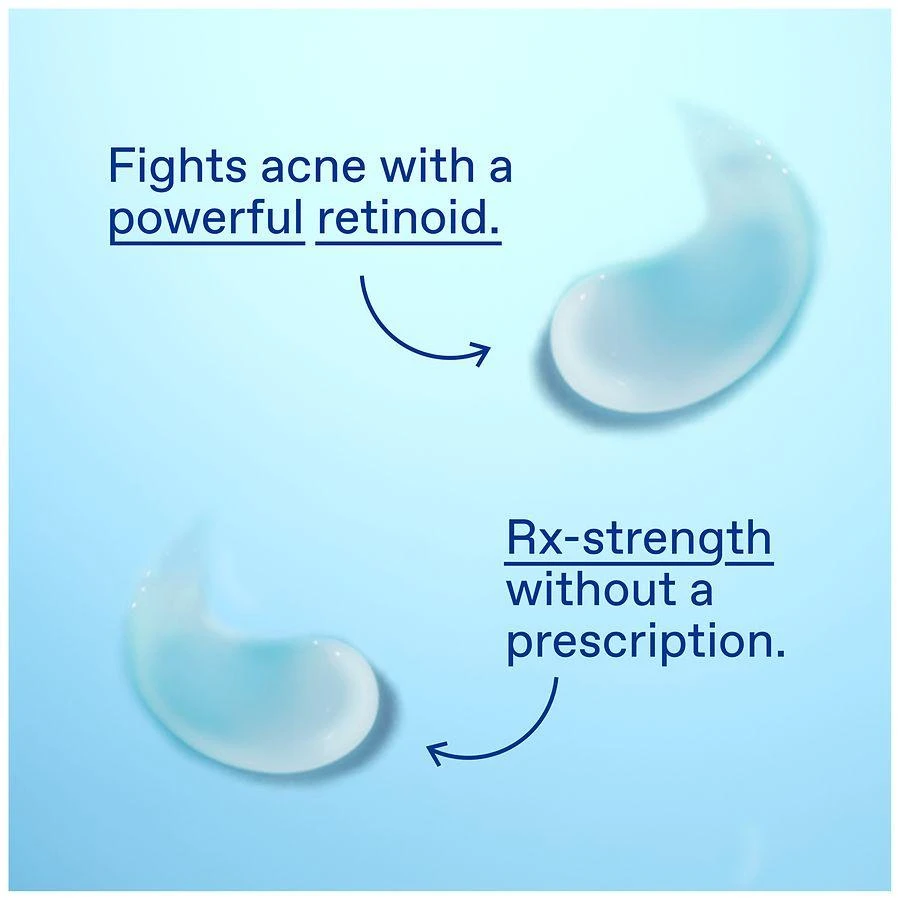 Differin Gel Acne Treatment 2