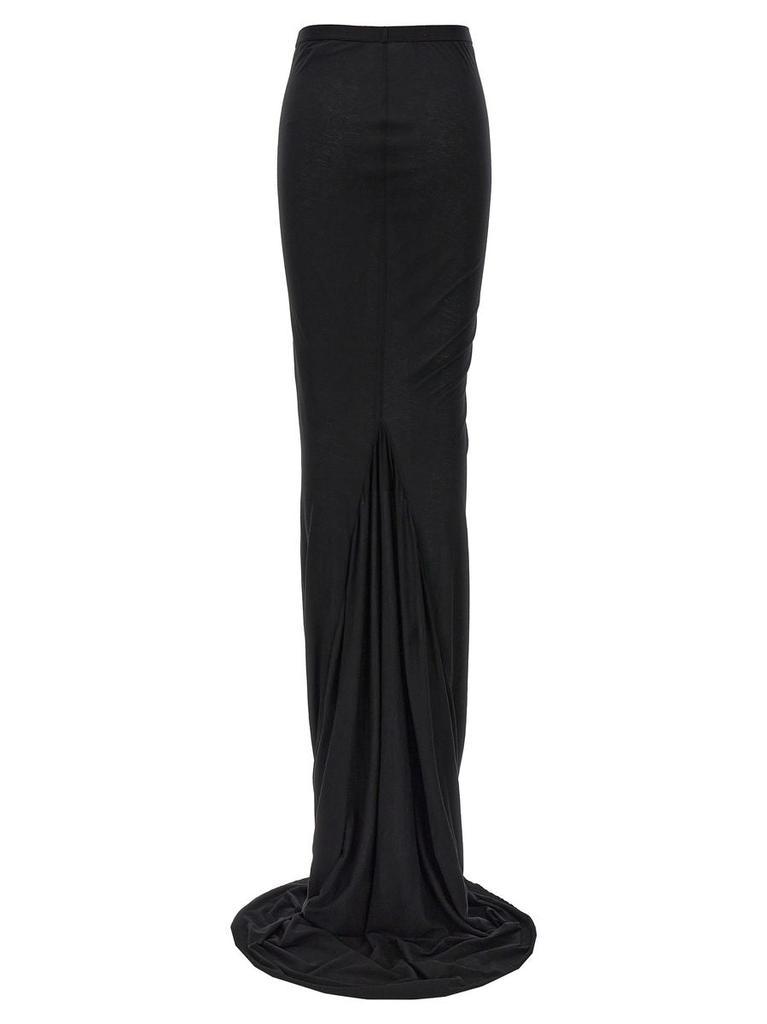 Rick Owens Rick Owens Long - Dresses & Skirts - Compare