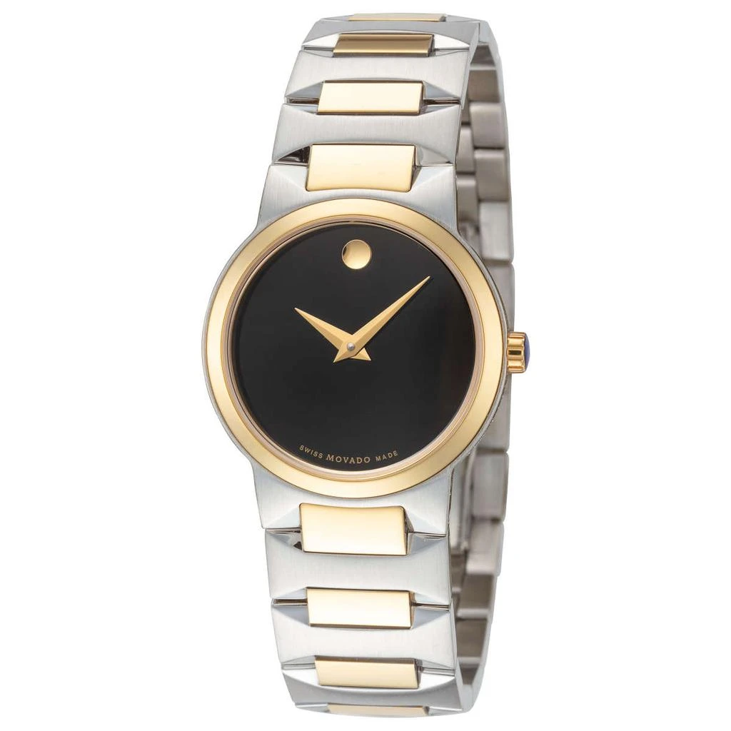 Movado Movado Temo Women's Watch 1