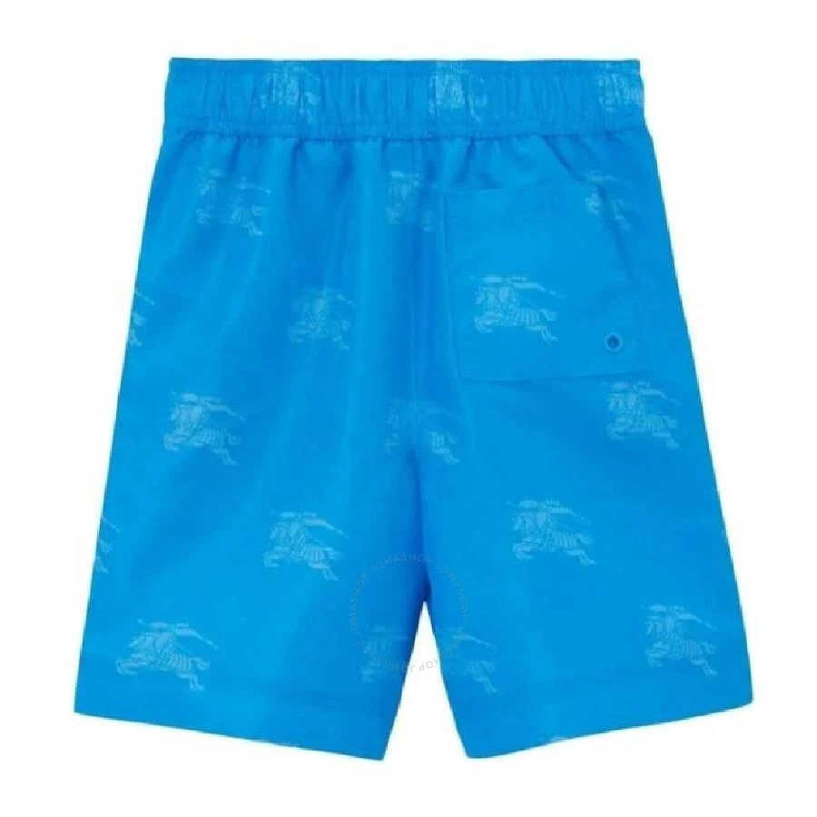 Burberry Kids Malcolm EKD Swim Shorts 2