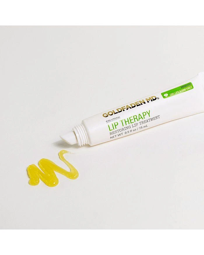 Goldfaden MD Lip Therapy Restoring Lip Treatment 0.5 oz. 5