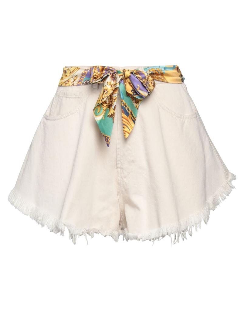 Forte Dei Marmi Couture Denim shorts