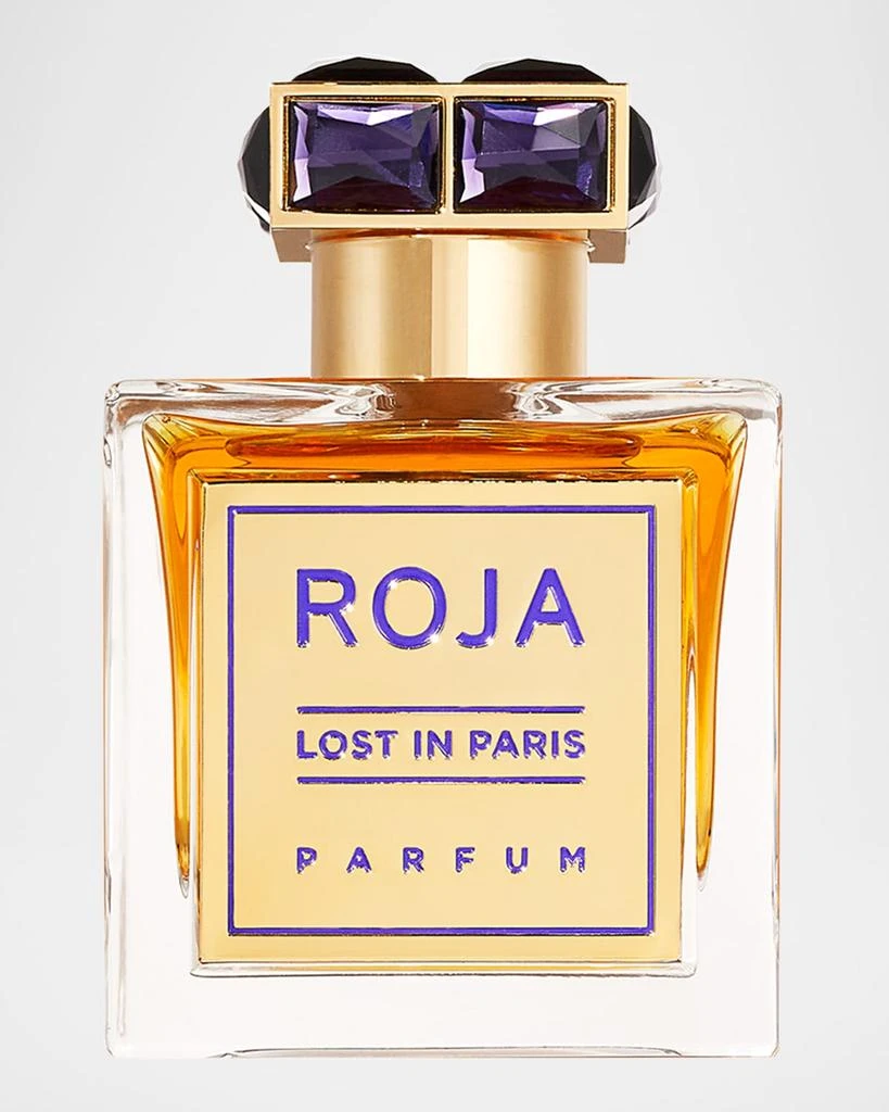 ROJA Lost in Paris Parfum, 3.4 oz. 1