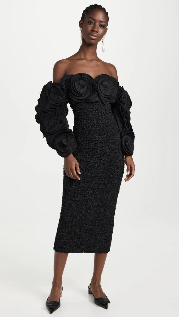 Mara Hoffman Luna Dress 6