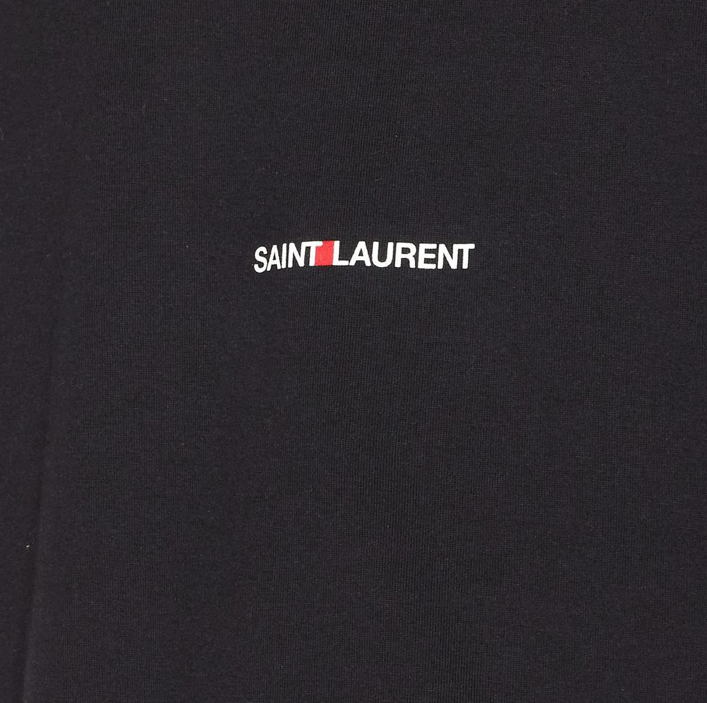 Yves Saint Laurent Saint Laurent  T-Shirts And Polos 3
