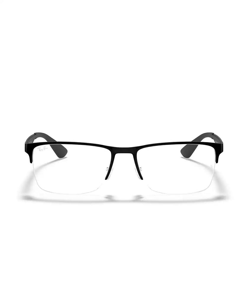 Ray-Ban Unisex Eyeglasses, RB6335