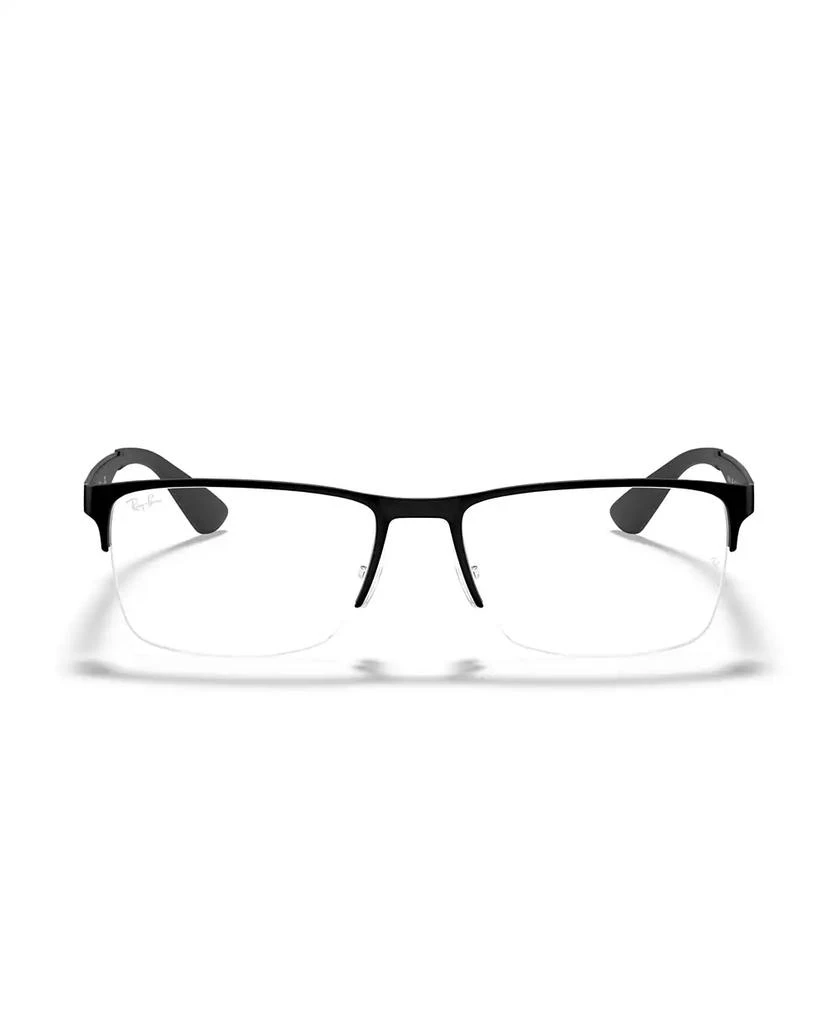 Ray-Ban Unisex Eyeglasses, RB6335 2