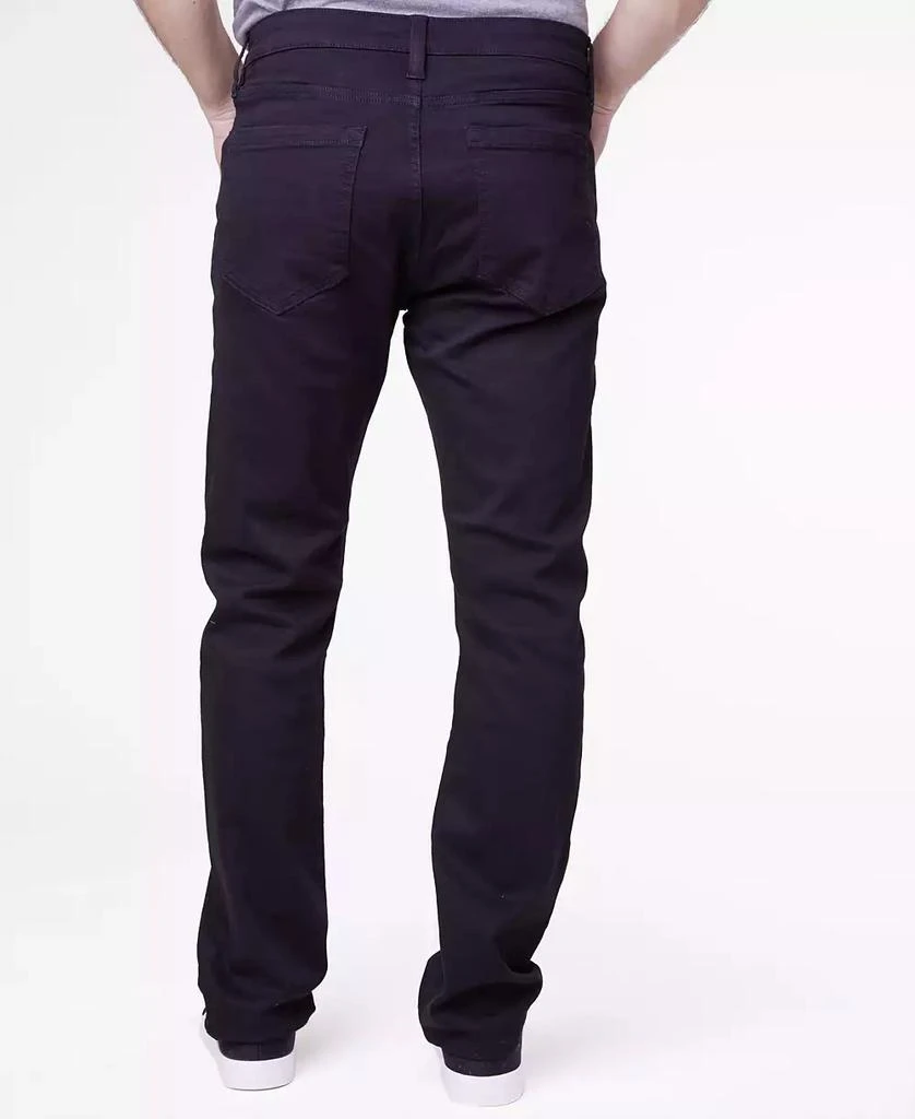 Lazer Men's Slim-Fit Stretch Jeans 3