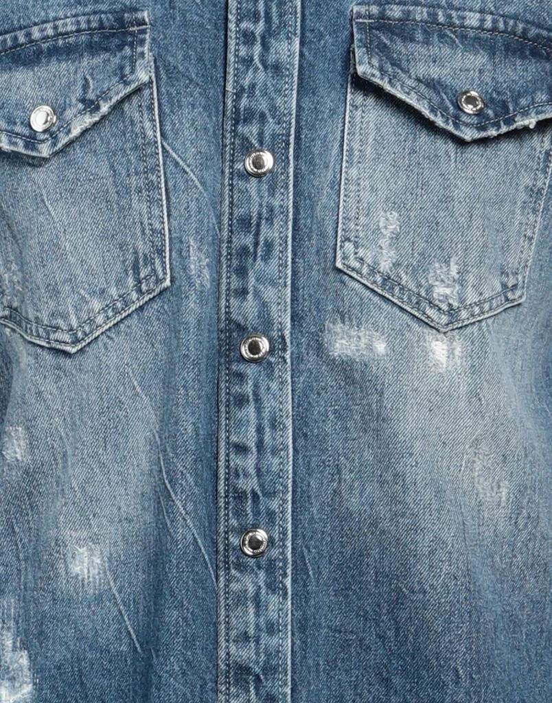 Marcelo Burlon Denim shirt 4