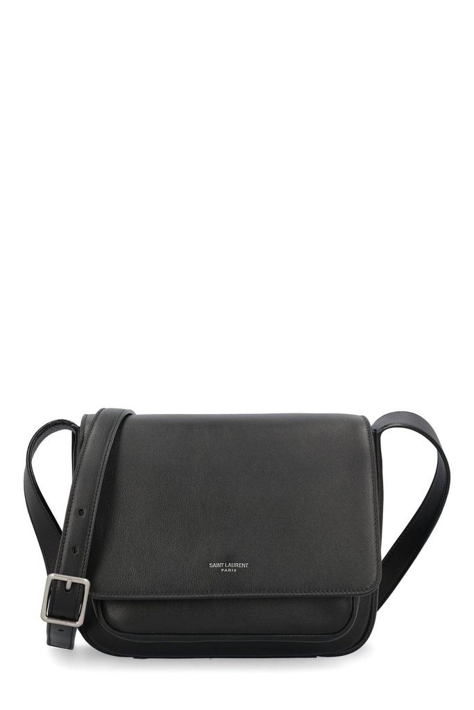 ショルダーバッグ Saint Laurent Dark Blue Nylon Niki Crossbody Bag Saint Laurent Dark Blue Nylon Niki Crossbody Bag | italist