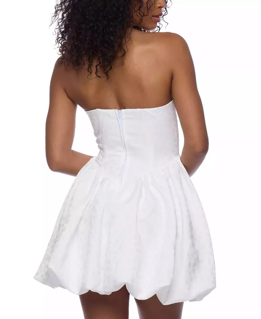 B Darlin Macys Dresses Juniors White B Darlin Juniors' Floral Sequin Gown Arden Fair B Darlin Macys Dresses Juniors White B Darlin Juniors' Floral Sequin Gown Arden Fair