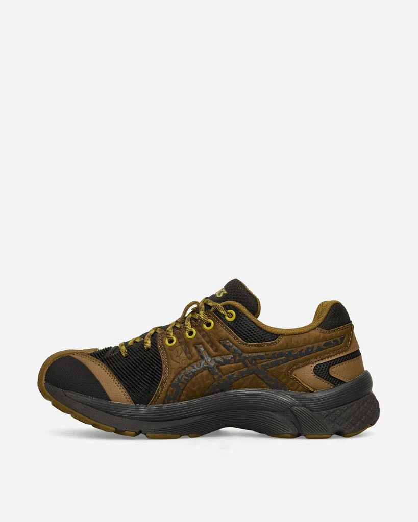 Asics Kiko Kostadinov GEL-Kiril III Sneakers Bronze / Brown 3
