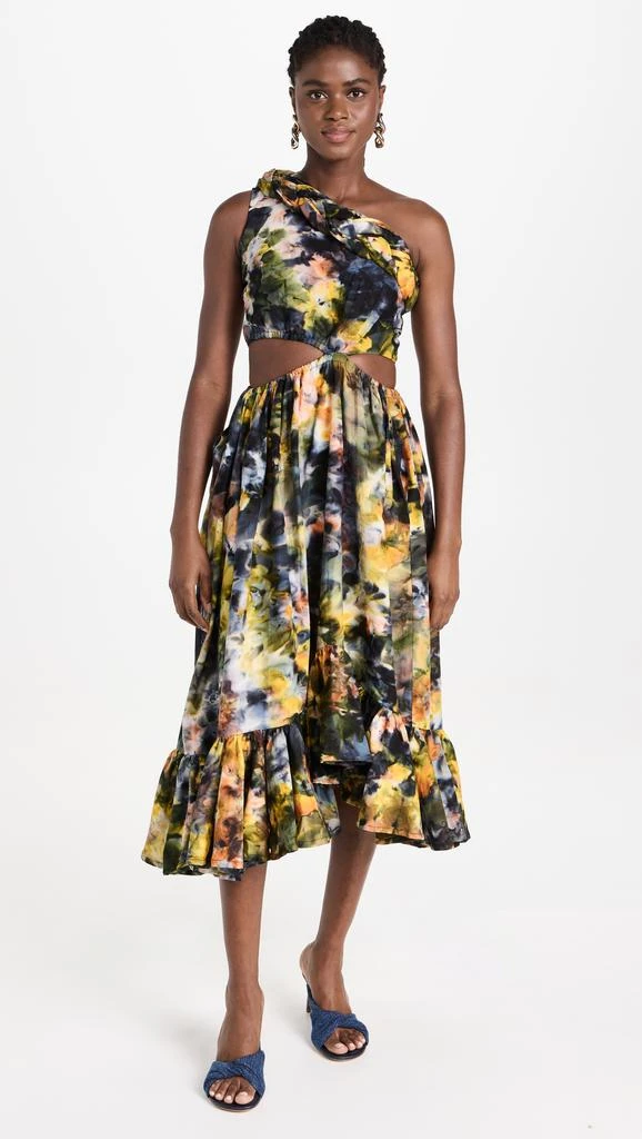 SIKA Cleo Dress 7