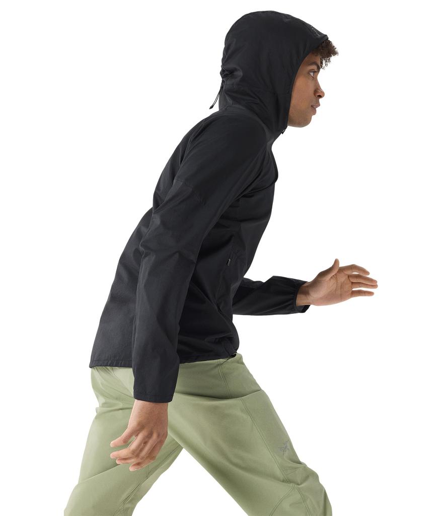 Arc'teryx Incendo Airshell Hoody