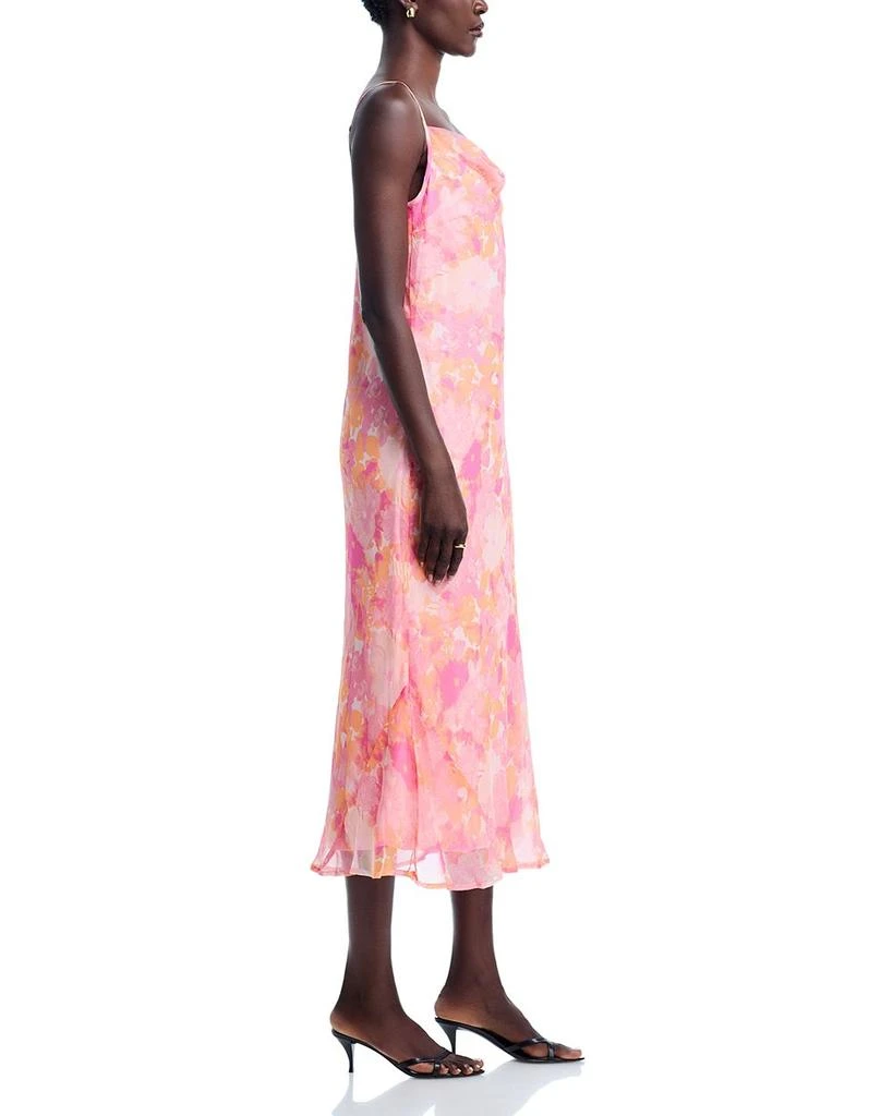 VERO MODA Waterfall Dress 6