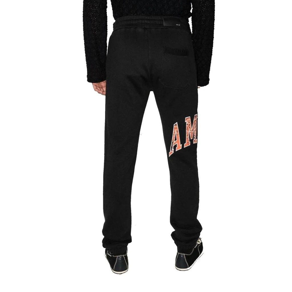AMIRI Bandana Sweatpants 3