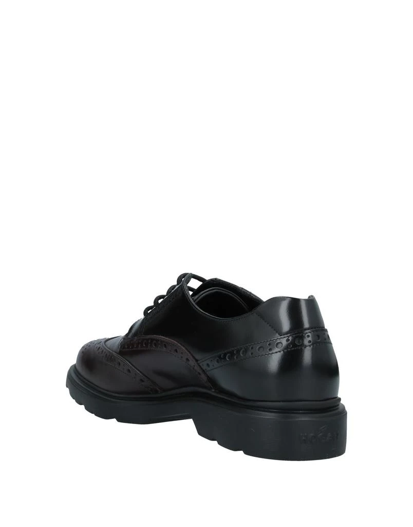 hogan Laced shoes 3