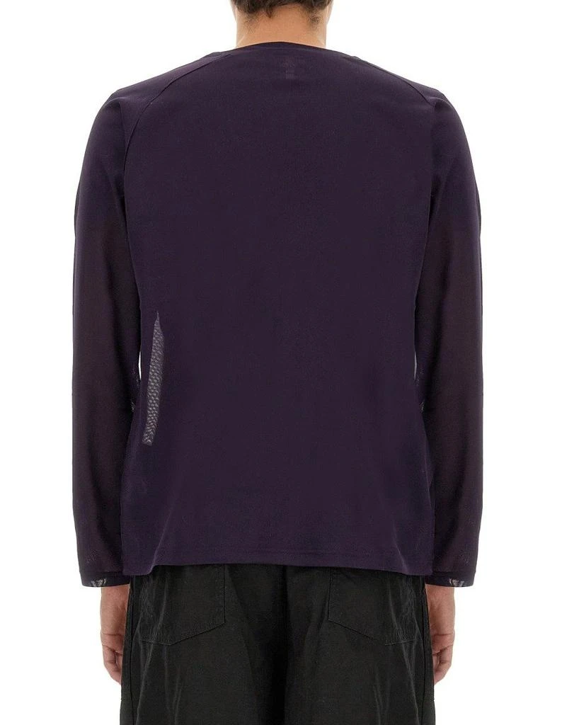 Needles Needles V-Neck Buttoned Cardigan 2