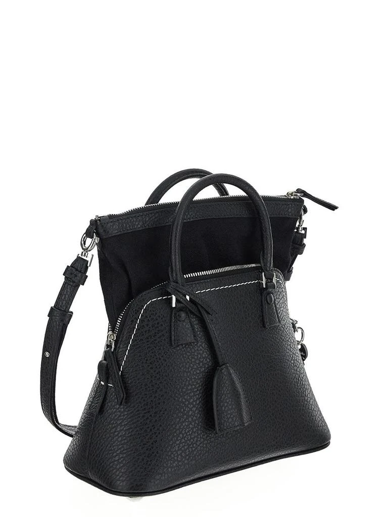 MAISON MARGIELA 5AC Classic Mini Bag 2