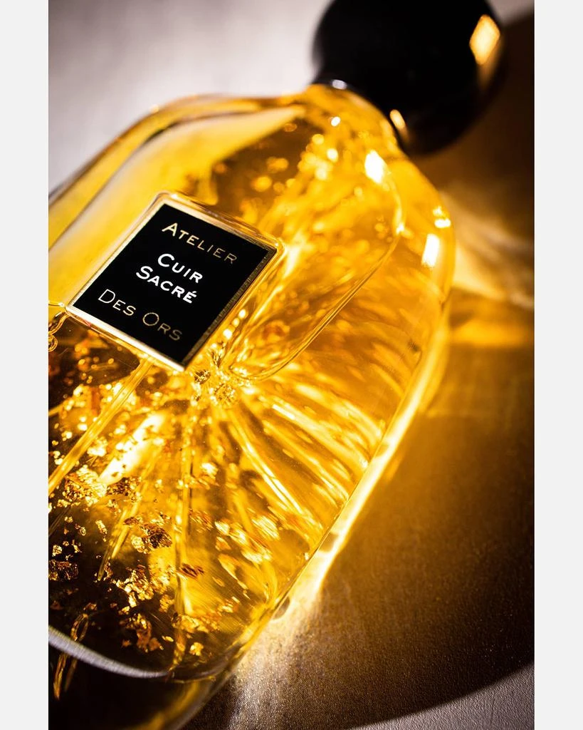ATELIER DES ORS 3.4 oz. Cuir Sacre Eau de Parfum 9