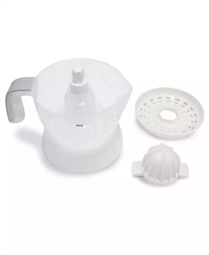 Elite Cuisine 16 oz. Electric Citrus Juicer 5