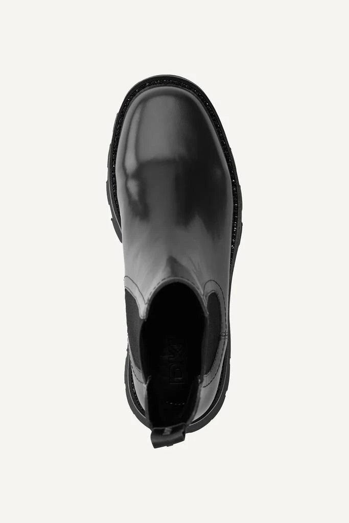 DKNY SENNI CHELSEA BOOT 5