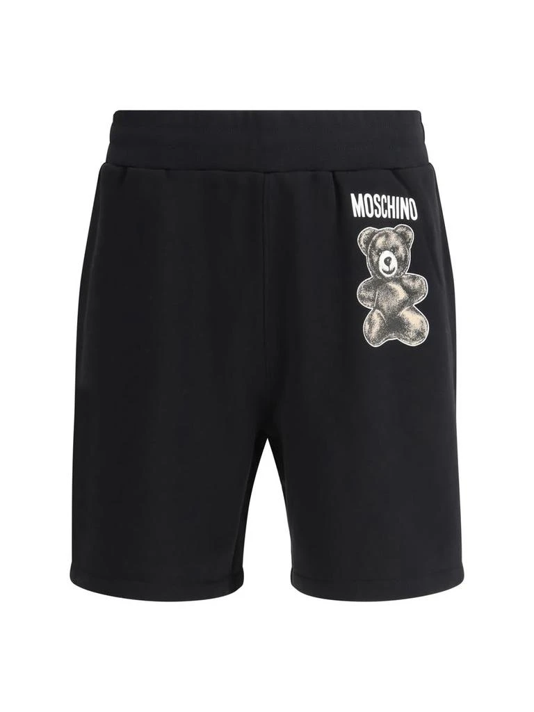 Moschino Moschino Bermuda Shorts 1