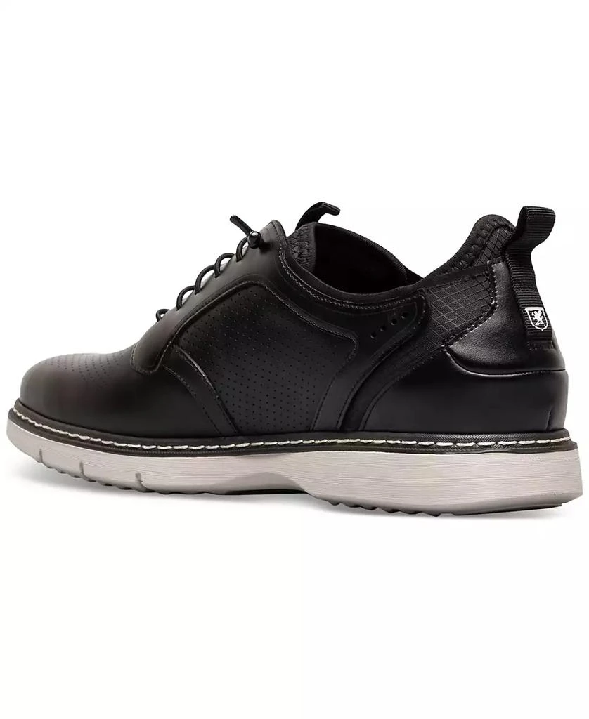 Stacy Adams Men's Sync Slip-On Hybrid Dress Shoes 8