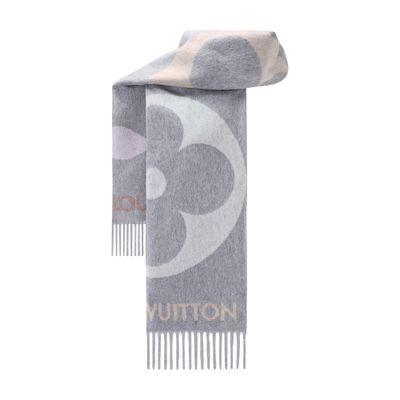 Louis Vuitton The Ultimate Scarf
