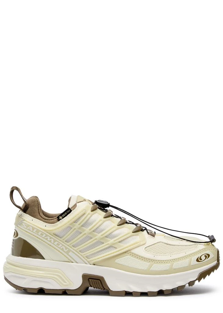 Salomon Acs Pro GTX panelled GORE-TEX sneakers 1