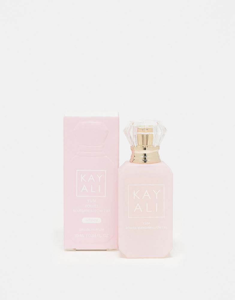 Shop KAYALI Yum Boujee Marshmallow 81 EDP 10ml on Sale at