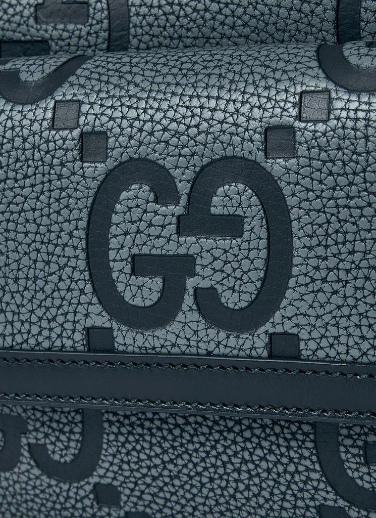 Gucci Small Jumbo GG Crossbody Bag 4