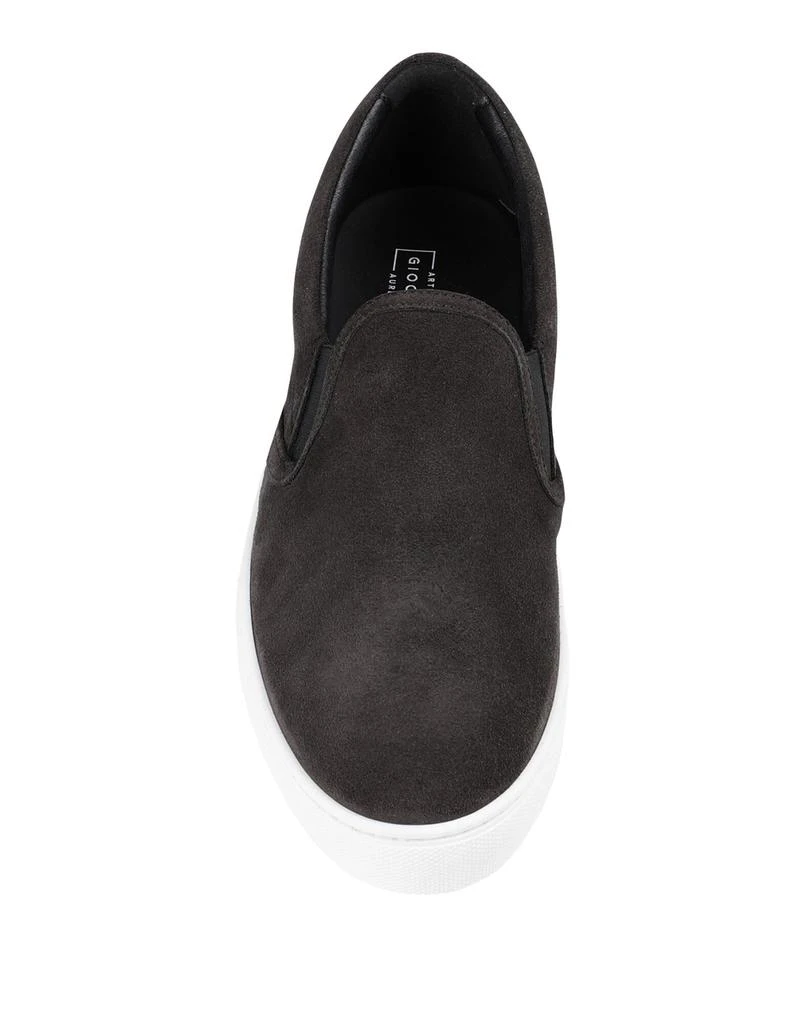 ARTIGIANI AURELIO GIOCONDI Sneakers 4