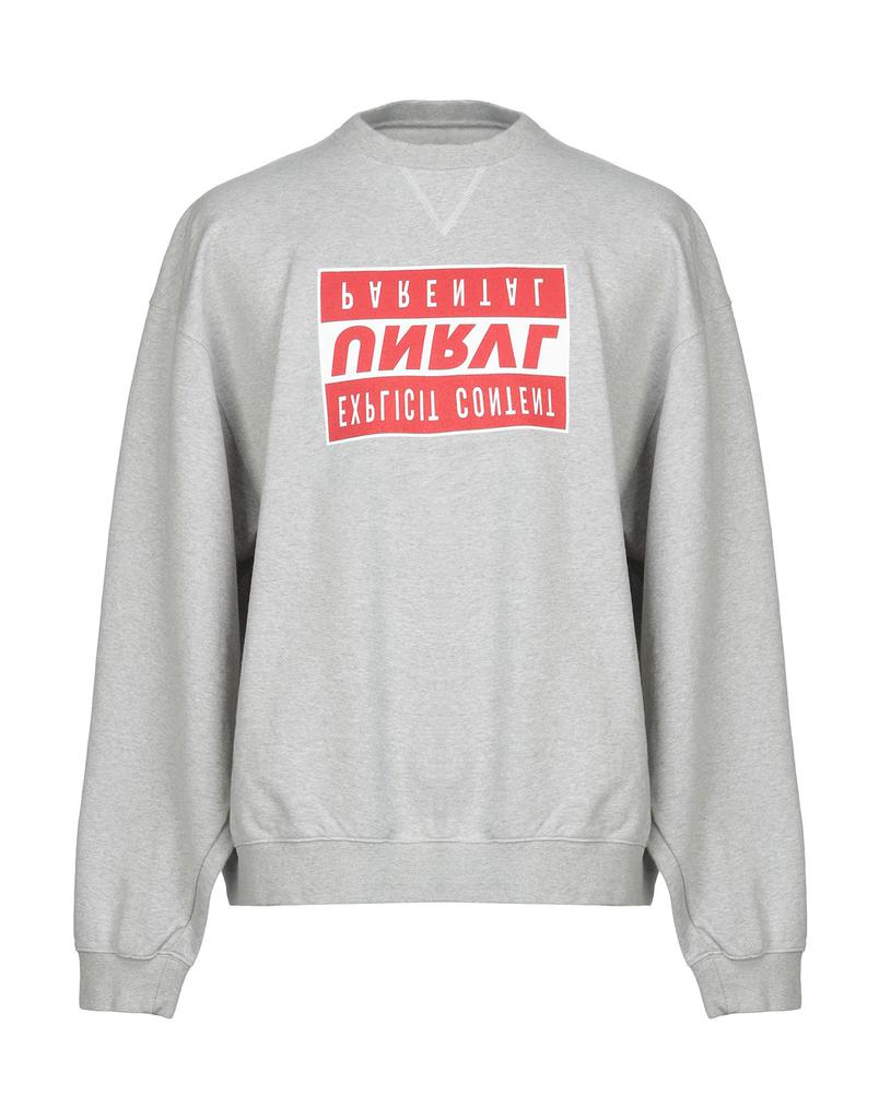 Unravel Sweatshirt