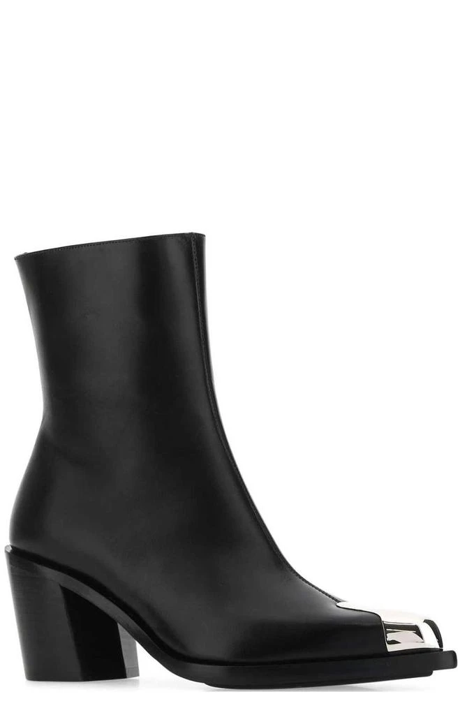 Alexander McQueen Alexander McQueen Pointed Toe Boots 2