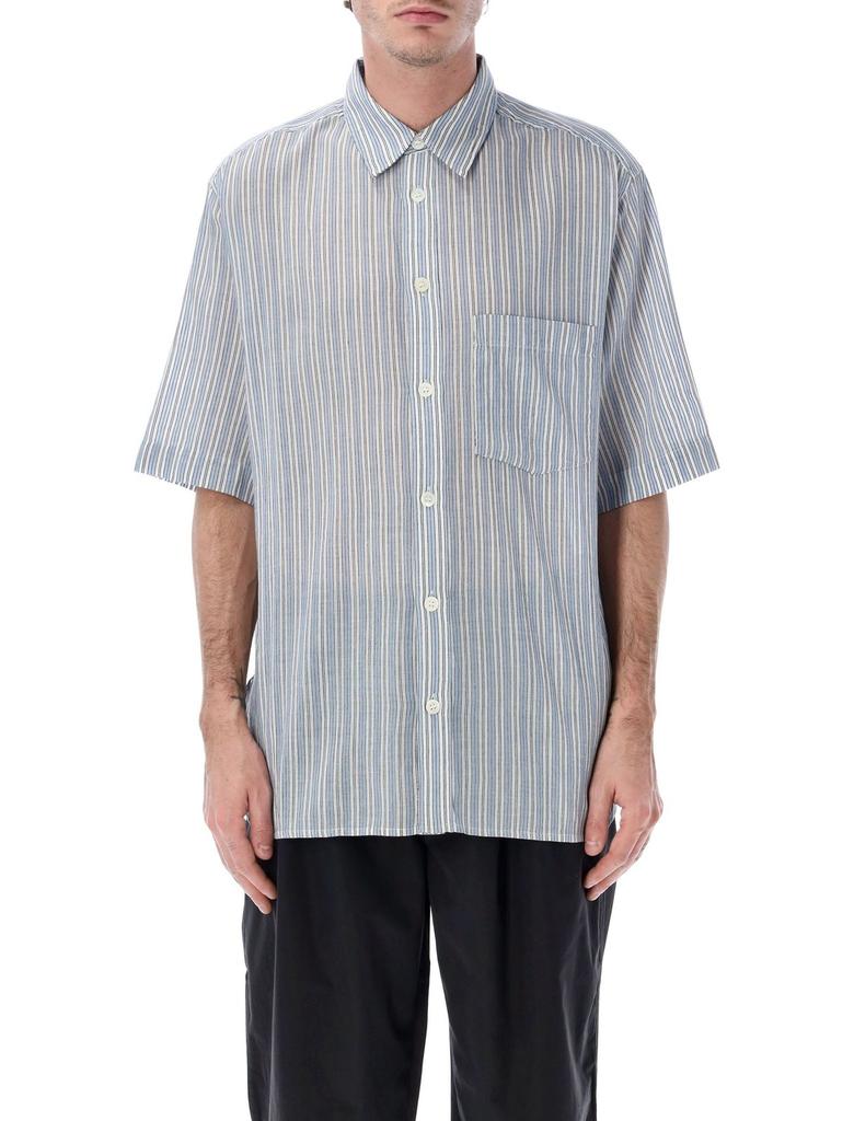 Friday A.M. Button-Front Shirt – On Sale Now with Up to 61% Off