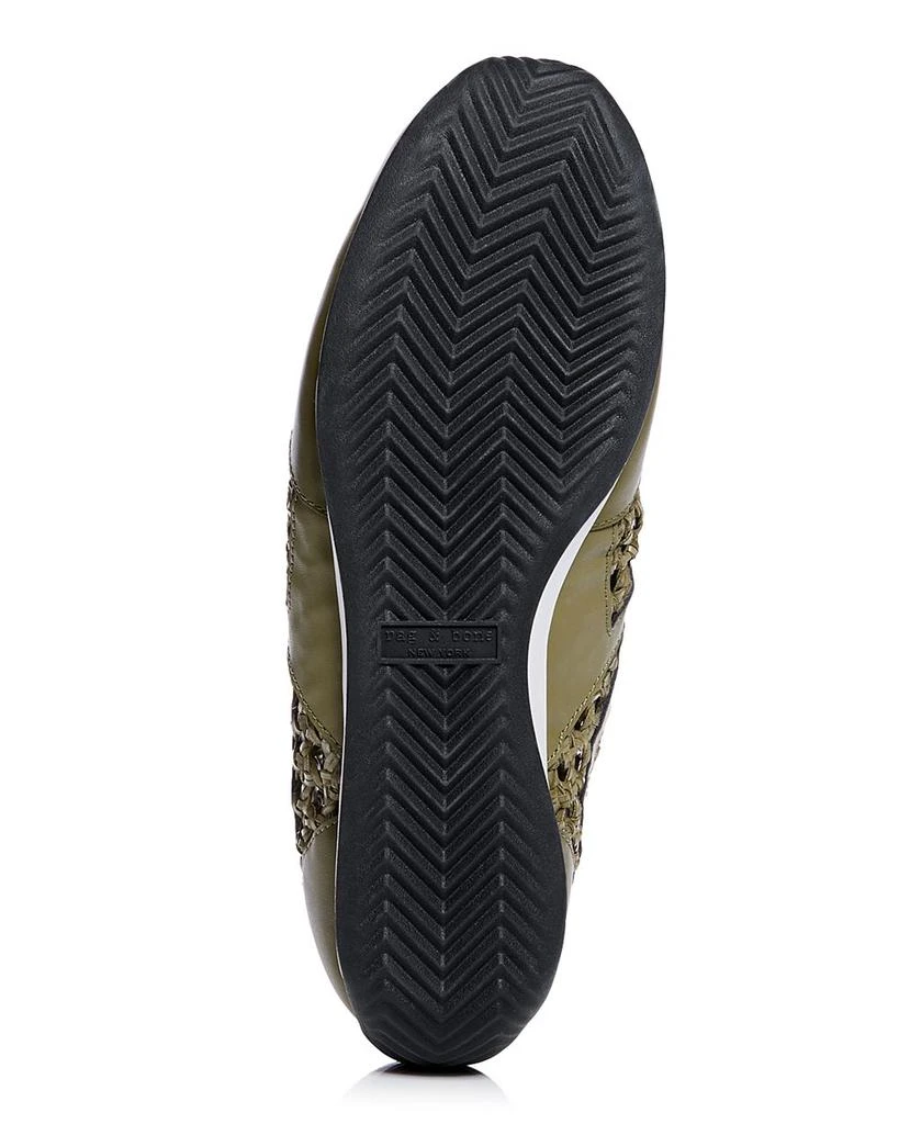 Rag & Bone Women's Retro Running Sneakers 7